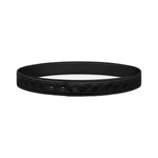 Reversible Belt Strap