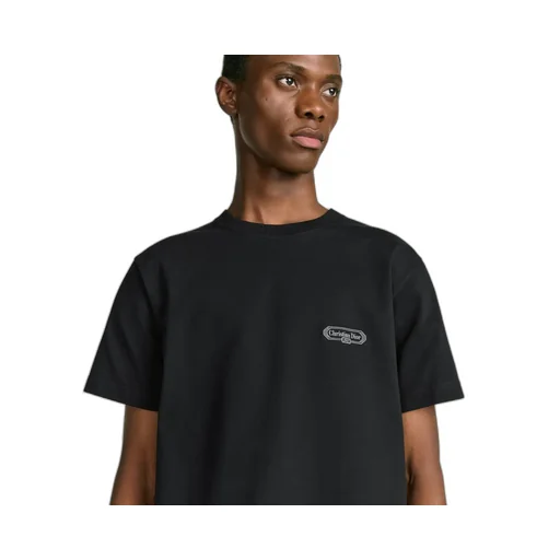Cd Box T-Shirt, Relaxed Fit