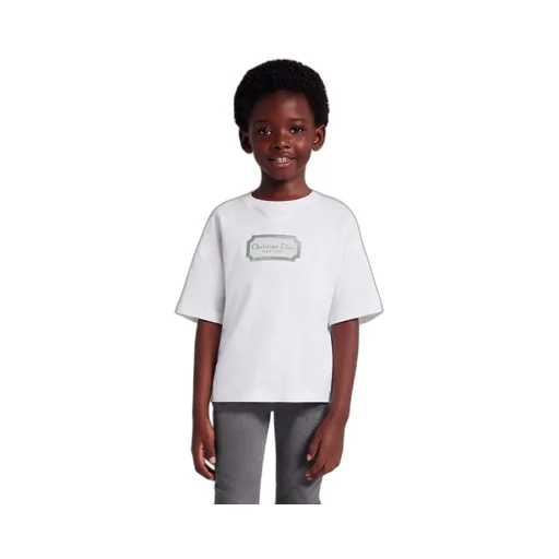 Kids' Christian Dior Couture T-Shirt