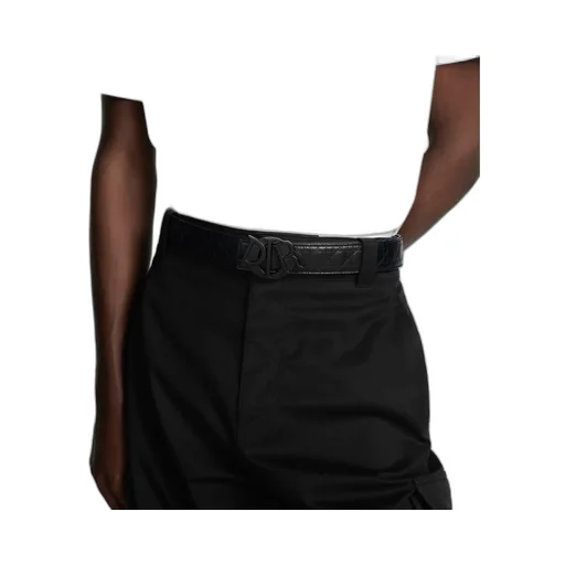 Reversible Belt Strap