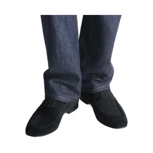 Dior Timeless Flex Loafer