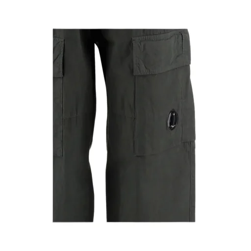 C.P. Company Multi-Pocket Cargo Pants