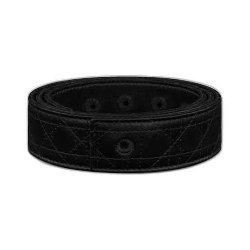 Reversible Belt Strap