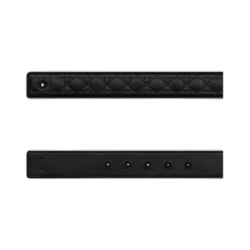 Reversible Belt Strap