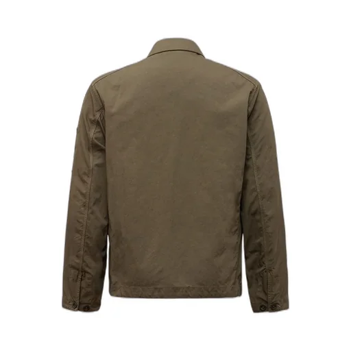 C.P. Company Twill Field Jacket