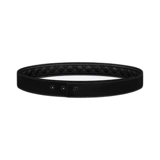 Reversible Belt Strap