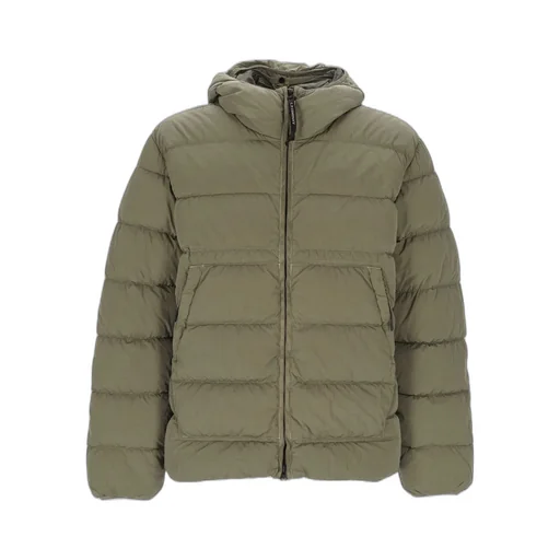 C.P. Company Padded Hooded Jacket