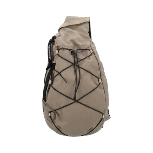 C.P. Company Bungee Cord Backpack