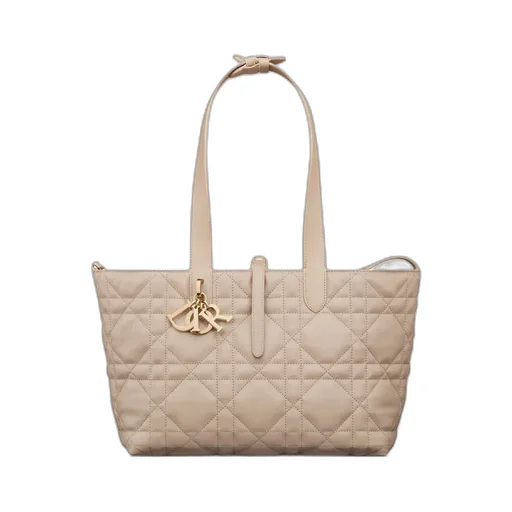 Medium Dior Toujours Bag