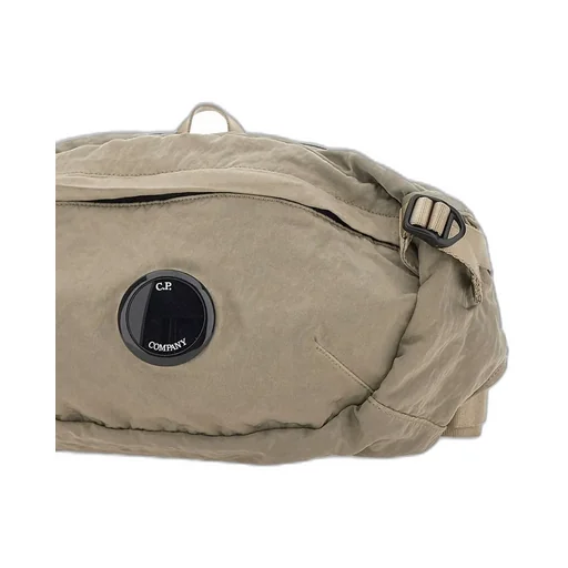 C.P. Company B Lens Crossbody Pack