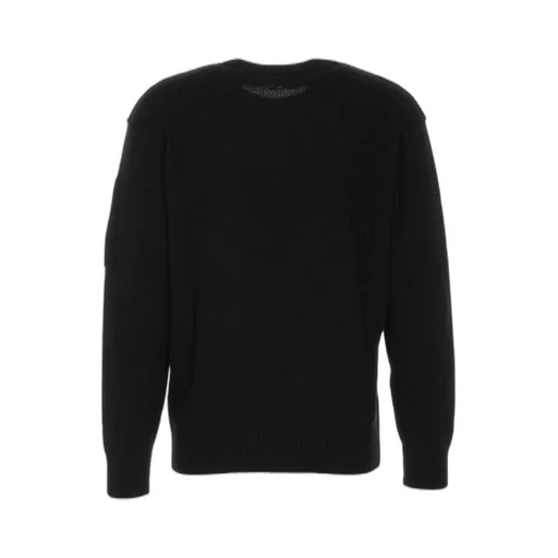 C.P. Company Lens Detail Sweater