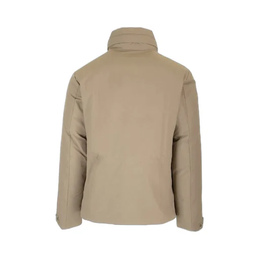 C.P. Company Logo Petined Down Field Jacket