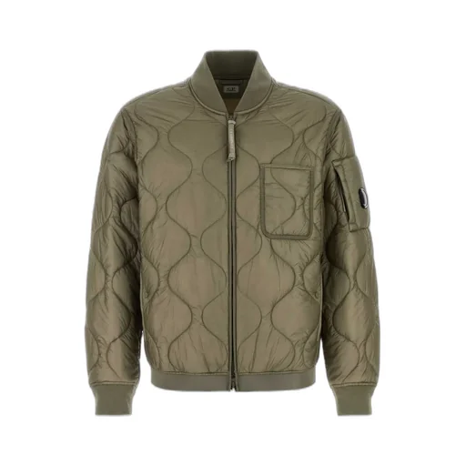 C.P. Company Quilted Medium Jacket