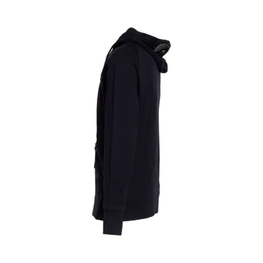 C.P. Company Lens Detail Hooded Jacket