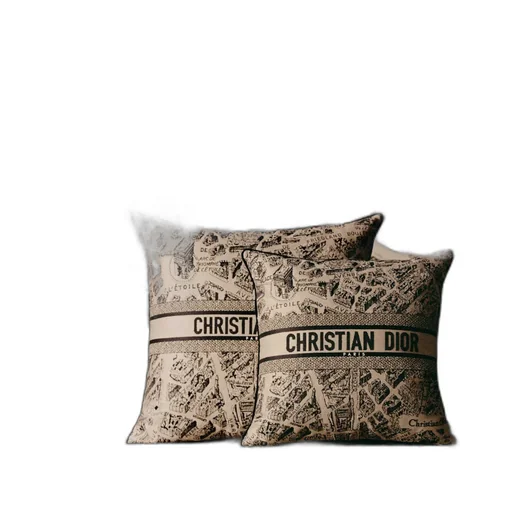 Small Square Pillow