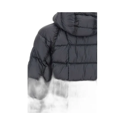C.P. Company Hooded Down Puffer Coat