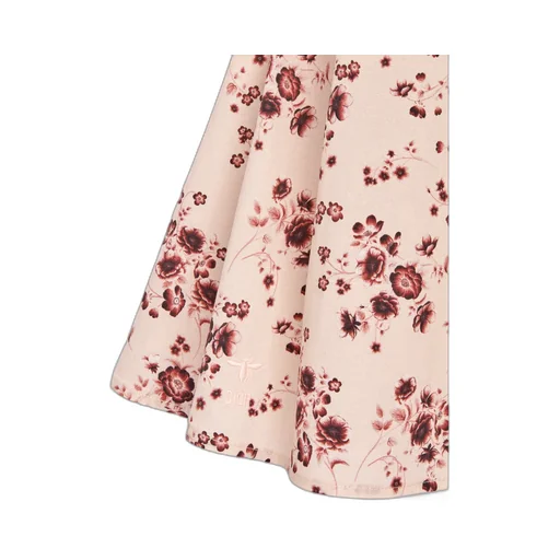 Baby Flared Dress