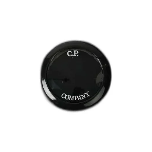 C.P. Company Diagonal Raised Cargo Lens Sweatpants