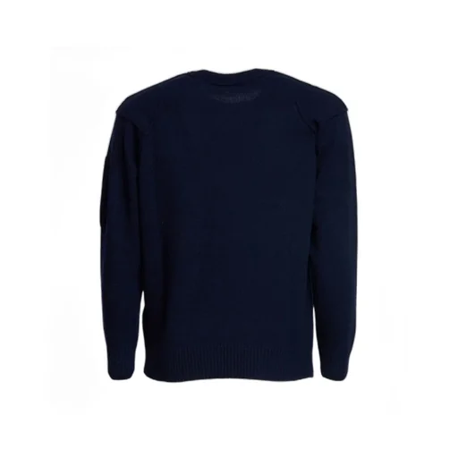 C.P. Company Crew Neck Knitwear