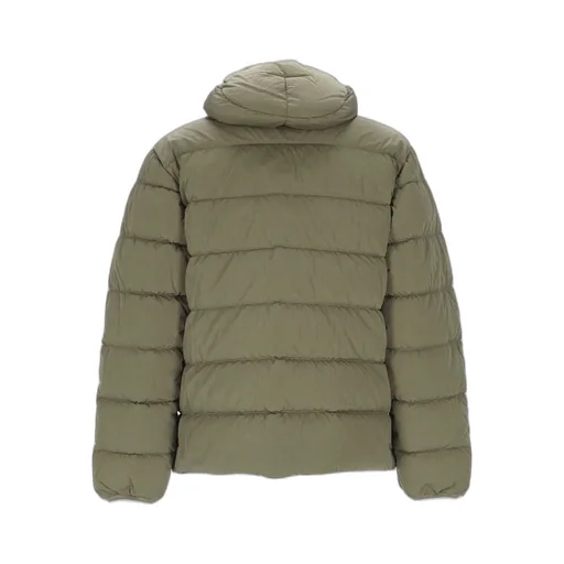 C.P. Company Padded Hooded Jacket