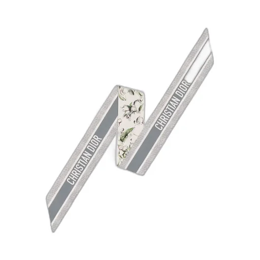 Abcdior M Muguet - Merveille Mitzah Scarf