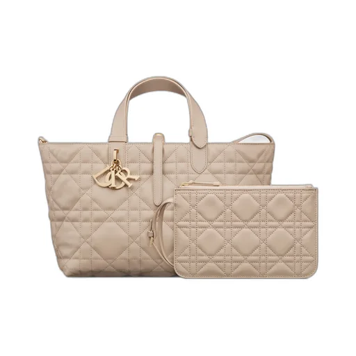 Medium Dior Toujours Bag