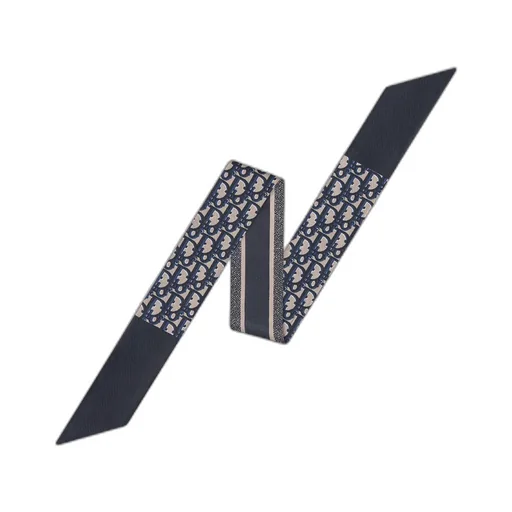 Dior Oblique Mitzah Scarf