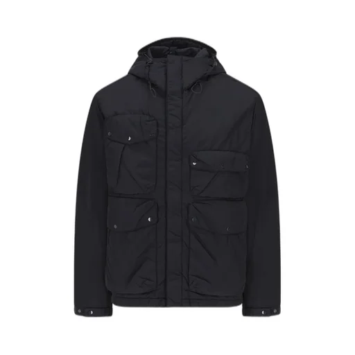 C.P. Company Chrome-R Goggle Jacket