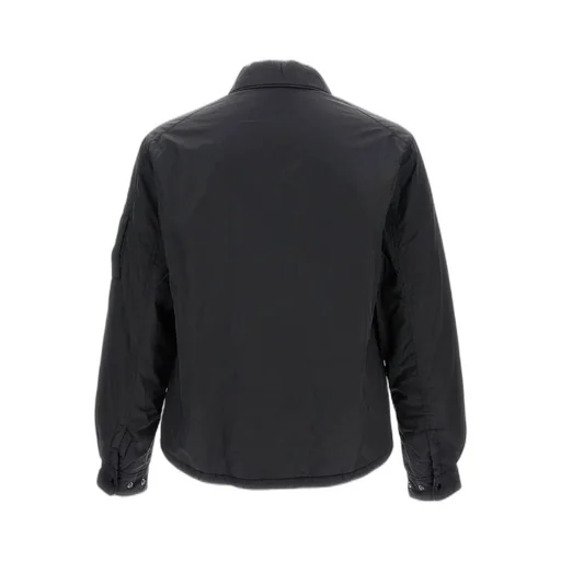 C.P. Company Lens Detail Jacket