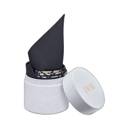 Dior Oblique Mitzah Scarf