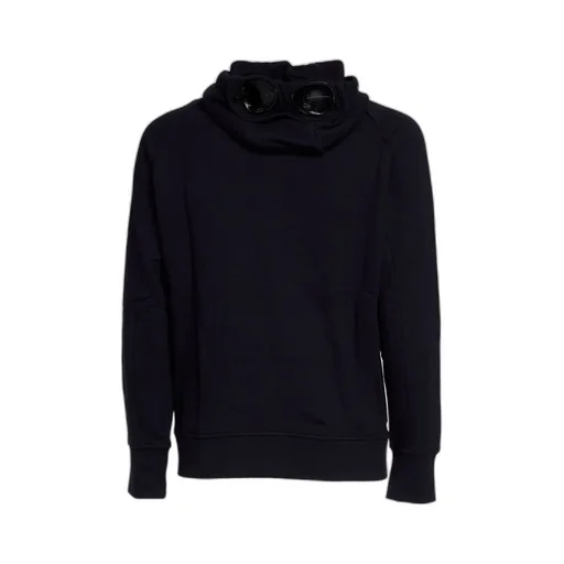 C.P. Company Lens Detail Hooded Jacket