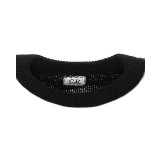 C.P. Company Lens Detail Sweater