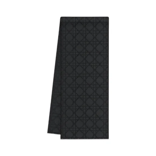 Cannage Scarf