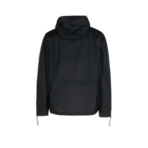 C.P. Company Metropoli Hooded Jacket