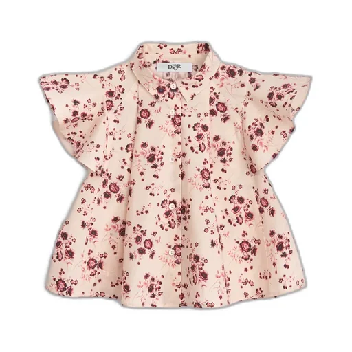 Baby Flared Dress