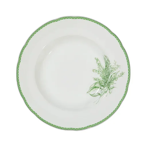 Soup Plate