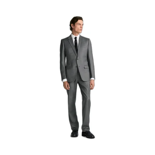 Classic Suit