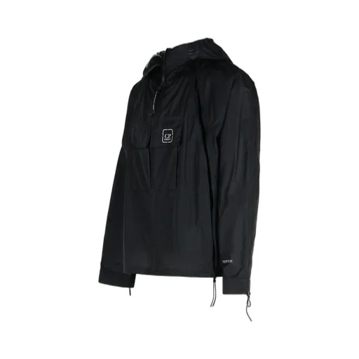 C.P. Company Metropoli Hooded Jacket