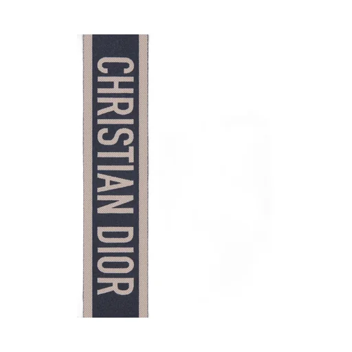Dior Oblique Mitzah Scarf