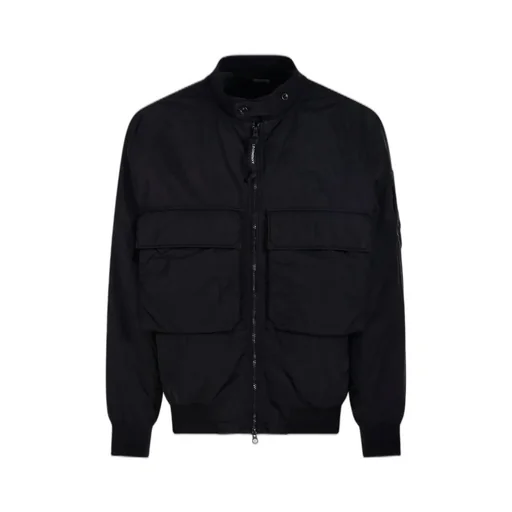 C.P. Company Utility Bomber Jacket