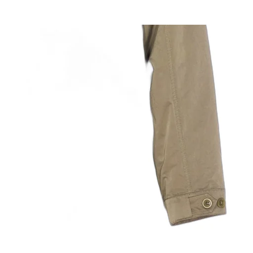 C.P. Company Greencapers Hooded Jacket