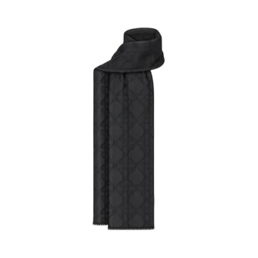 Cannage Scarf