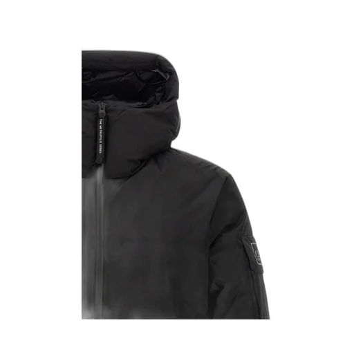 C.P. Company Metropolis Series Pertex Hooded Down Jacket