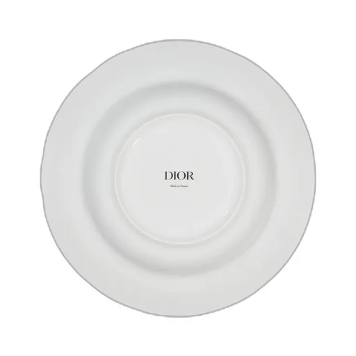 Soup Plate