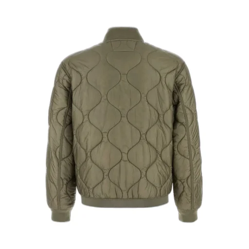 C.P. Company Quilted Medium Jacket