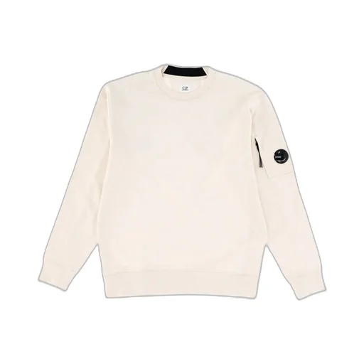 C.P. Company Lens Detail Sweater