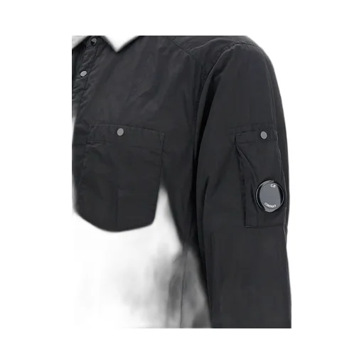 C.P. Company Lens Detail Jacket