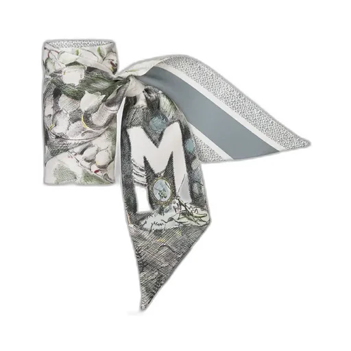 Abcdior M Muguet - Merveille Mitzah Scarf
