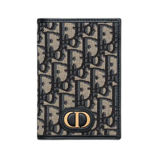 30 Montaigne Passport Holder