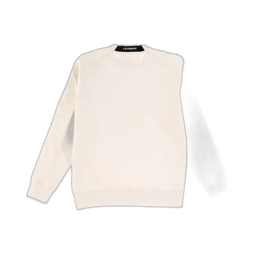 C.P. Company Lens Detail Sweater